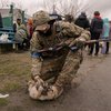 На Харківщині ворог завдав ракетного удару по Краснограду