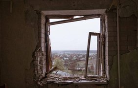 На Полтавщині ворог вдарив ракетами по Карлівці - ОВА