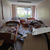 Окупанти обстріляли лікарню в Запорізькій області