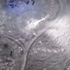 ЗСУ збили російський вертоліт з десантом на Зміїному: з'явилося відео