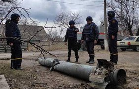Ракетний обстріл Миколаївської області: звіт за минулу добу