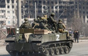 Російські війська на Донбасі продовжують безуспішні спроби наступу - Генштаб