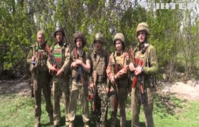Росіяни скинули свої основні сили на Донбас: як ЗСУ дають відсіч ворогу