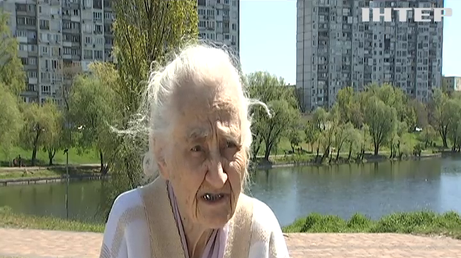 Двічі евакуйована з Маріуполя: історія 87-річної жінки, яка пережила дві блокади
