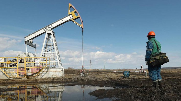 росія зможе продавати нафту в ЄС