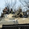 У Харківській області війська росії масово відходять із окупованої Борової