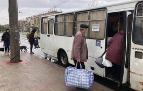 В Луганській області скасували евакуацію 9 травня