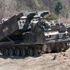 Байден оголосив про постачання Україні ракетних артилерійських систем HIMARS