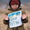 У Зеленського повідомили, скільки дітей з початку повномасштабної війни покинули Україну