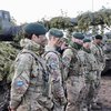 Фінляндія надасть Україні партію військової техніки