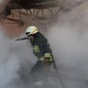 У Дніпрі спалахнула сильна пожежа: що сталось
