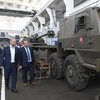 У Словаччині відремонтують та модернізують українську військову техніку