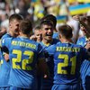 Збірна України розтрощила Вірменію у другому турі Ліги націй