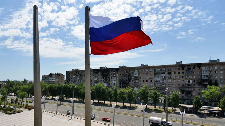 Фото: Петро Андрющенко