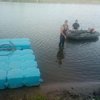 Під Кропивницьким автомобіль затонув у ставку: загинули дві жінки та дитина