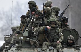 Окупанти планують посилити наступ на Слов'янськ і Сіверськ - ISW