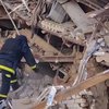 російські війська завдали авіаудару по Бахмуту