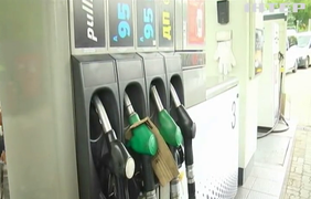 Дефіцит пального: які ціни на АЗС у Франківську