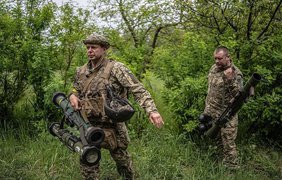 Війна в Україні: що відбувається на фронтах 13 червня