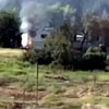 Львівські десантники "Стугною" майстерно знищили танк і БМП окупантів (відео)