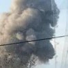 У Тернопільській області пролунали вибухи: що відомо