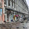 Харків і область обстріляли: є жертва та поранені