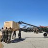 Артилерія, ракети та РСЗВ: глава Пентагону перерахував зброю, яку передадуть Україні