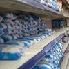 Дефіцит солі та цукру: чи варто запасатися товарами 