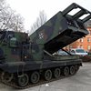 Німеччина передасть Україні три РСЗВ Mars II