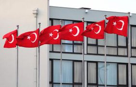 Туреччина відмовилася від переговорів із Фінляндією та Швецією