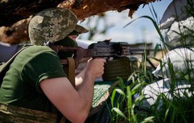 Сєвєродонецьк - ключова точка: Залужний розповів про оборону Луганщини