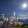 Ракета SpaceX вивела на орбіту 53 нових інтернет-супутників Starlink