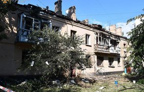 Кількість загиблих та поранених внаслідок обстрілу Миколаєва зросла