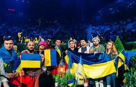 Україна оскаржуватиме рішення про проведення "Євробачення-2023" у Великій Британії