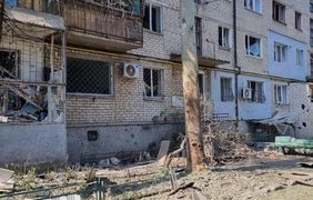 Ракетний удар по Миколаєву: перші подробиці про постраждалих та жертв