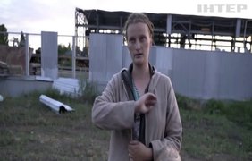 Росіяни все частіше використовують неточну зброю на Донбасі