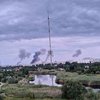 Окупанти вдарили ракетами по Кременчуку: деталі