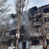 Окупанти обстрілюють Миколаїв: за добу 22 поранених