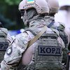 На Кіровоградщині затримали "вора в законі" на прізвисько "Армен Хохол" (відео)