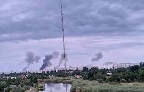 Окупанти вдарили ракетами по Кременчуку: деталі