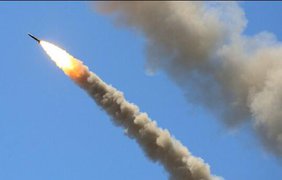 Війська рф завдали ракетних ударів по Одеській області
