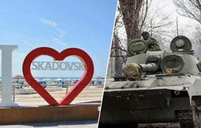 В окупованому Скадовську окупанти вбили рятувальника 