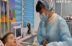 У Львові зробили надскладні операції на дитячих серцях: найменшому малюку – 10 місяців