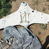 ЗСУ збили російський дрон-камікадзе