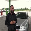 Чернець зі Львова миє автівки задля допомоги ЗСУ