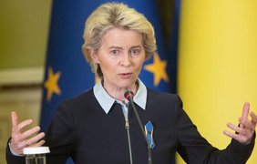 Підтримки України: у ЄС обговорять подальші кроки 