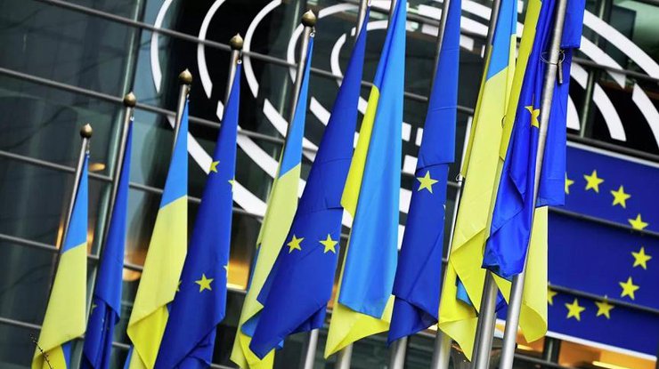 ЄС прокредитує Україну на 9 млрд євро