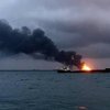 Моряків потопленого крейсера "Москва" повторно хочуть "кинути" на війну - ЗМІ