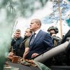 Німеччина вперше опублікувала список зброї, яку надасть Україні