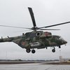 Російський військовий гелікоптер порушив повітряний простір Естонії